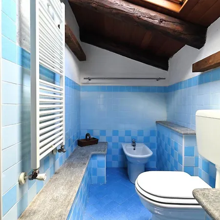 Hostdomus - La Casa Dello Gnomo Apartamento *